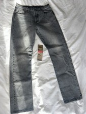 Ladies Denim Levi 501 Jeans