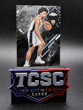 2025-26 Topps Chrome - Go Time Dylan Harper #GT-17 (RC)