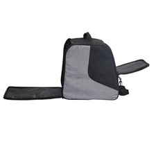 Ski Boot Bag Top Handle Portable Waterproof Snow Ski Boot Carrying Bag
