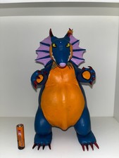 dragon ball z gt HG Jakks omega nova eis shen...