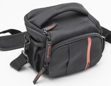 Hama GD13 121862 Camera Bag Shoulder Bag in Black Universal
