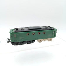 Meccano HORNBY Ref 6382 - Locomotive électrique BB-8144 SNCF - acHO HO