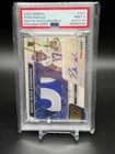 2023 Panini Zenith Football Sparkle Puka Nacua #227