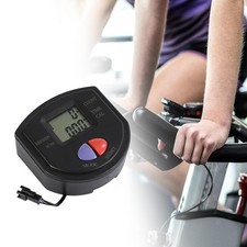 Stepper-Zähler, Schrittzähler für Heim-Fitness-Workout-Fitnessgeräte
