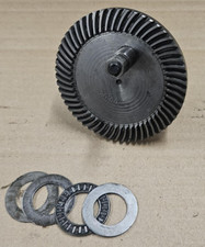 Atlas Copco Kango Breaker 900/950/990 Crown wheel & Shims used