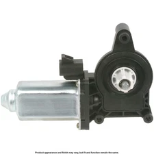 For Cadillac Escalade Chevy Silverado Cardone Front Right Power Window Motor CSW