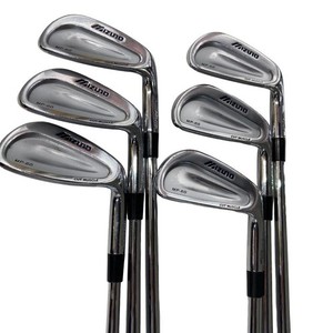Mizuno Mp 60 Iron Sets for sale | eBay