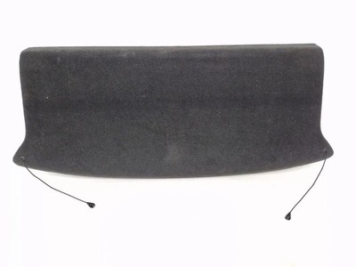 6L6867769H6E8 ablage hinten SEAT IBIZA (6L) (12/01>08/09) 1.4 16V (63Kw) Ber