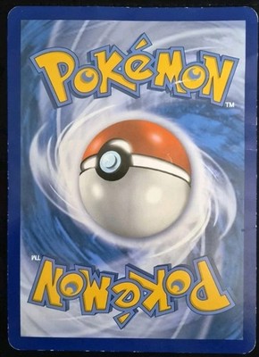 Pokémon TCG Card Venusaur EX Jumbo Oversized Promo Holo XY123