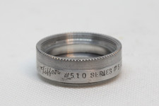 Tiffen Series 5, 510, 27mm Female Threaded Filter Adapter