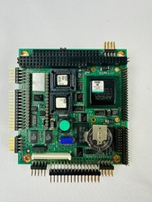Digital Logic MSM486SV16/32 801083 PC/104 CPU Board