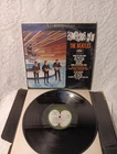 The Beatles - Something New LP Vinyl Record VG+/G Fast Shipping STEREO