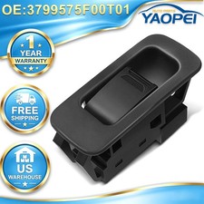 Power Window Switch For Chevrolet Tracker Suzuki Grand Vitara 1999-2002 Front Rh