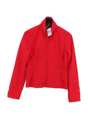 Tommy Hilfiger Bomberjacke Jacke Rot
