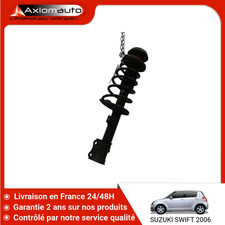 Amortisseur Suzuki SWIFT