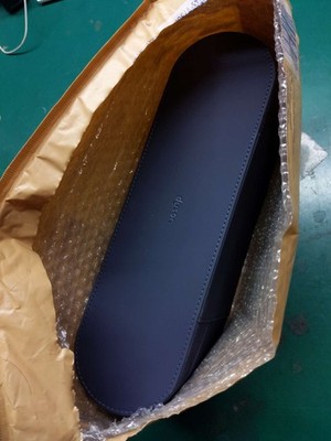 Dyson Supersonic Presentation Case   Dark Blue (Open-Box)