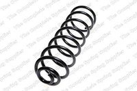 1X Fahrwerksfeder Lesjöfors 4295847 FüR 872 873 Volvo C70 1