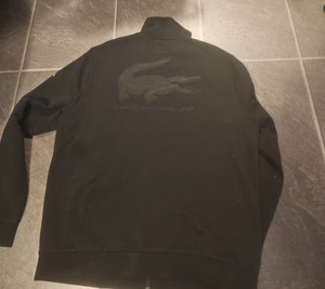 Lacoste Djokovic Jacket | eBay