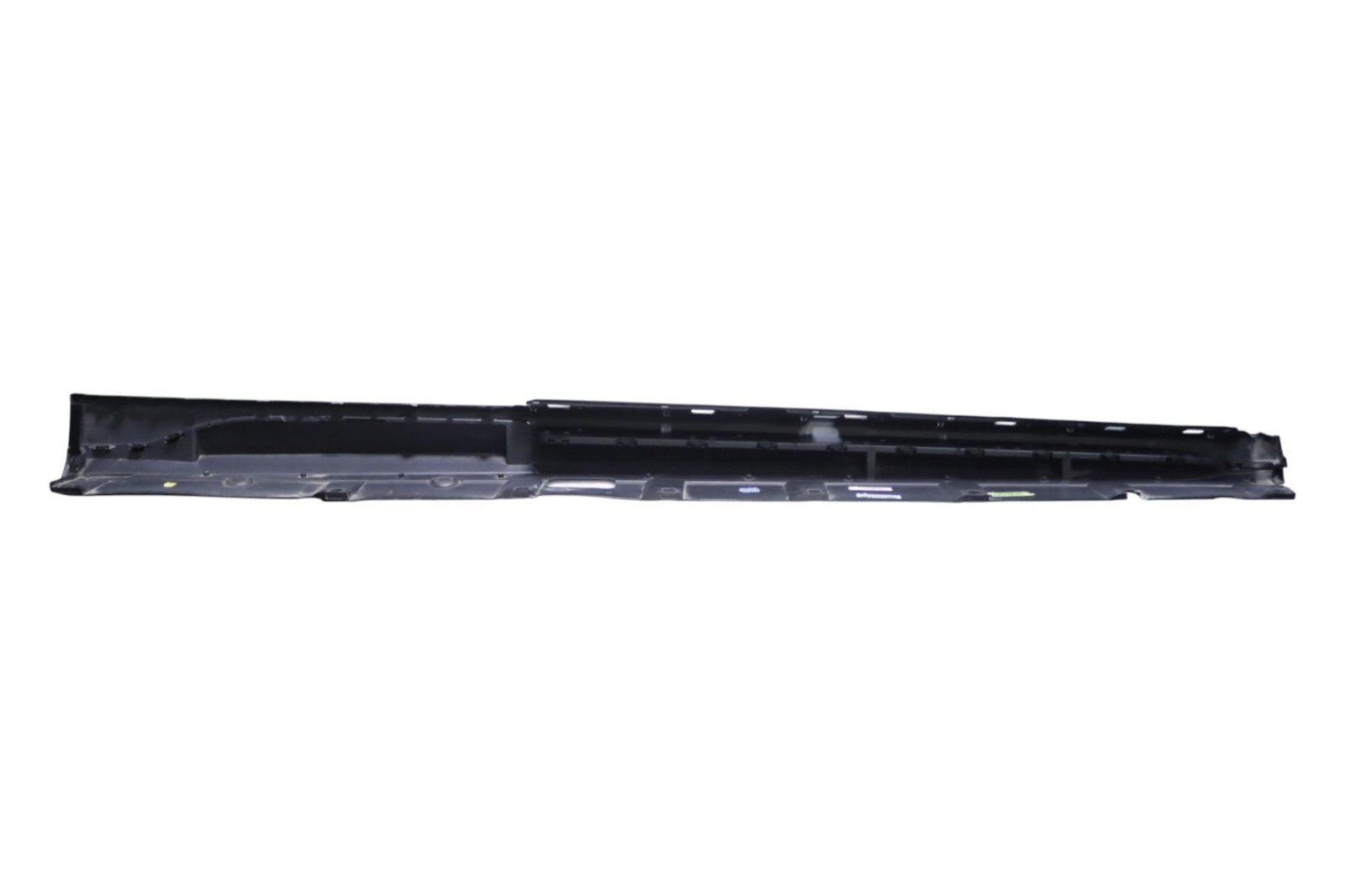 Audi R8 V10 4S Left Driver Side Rocker Panel Side Skirt 2017 - 2023 OEM
