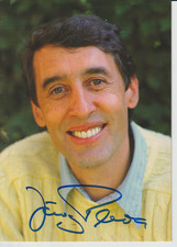 Jörg Pleva, oryginalny znak AK