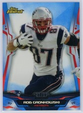 2014 Topps Finest Baseball Cards 12