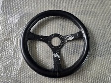 Nismo Steering Wheel Great Genuine Part Sunny B11 A31 R32 R33 C10 S14 S15 S13
