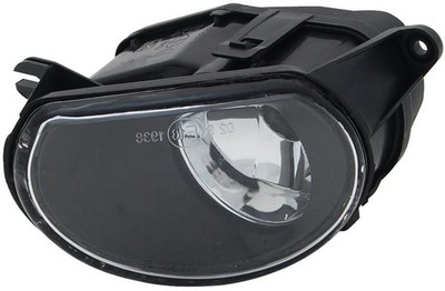 Nebelscheinwerfer links für Audi A3 8P 5/03-7/08 + Q7 4L 3/06-7/08 H7 NSW Fog