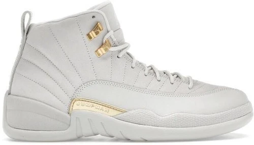 Jordan 12 Retro Phantom W