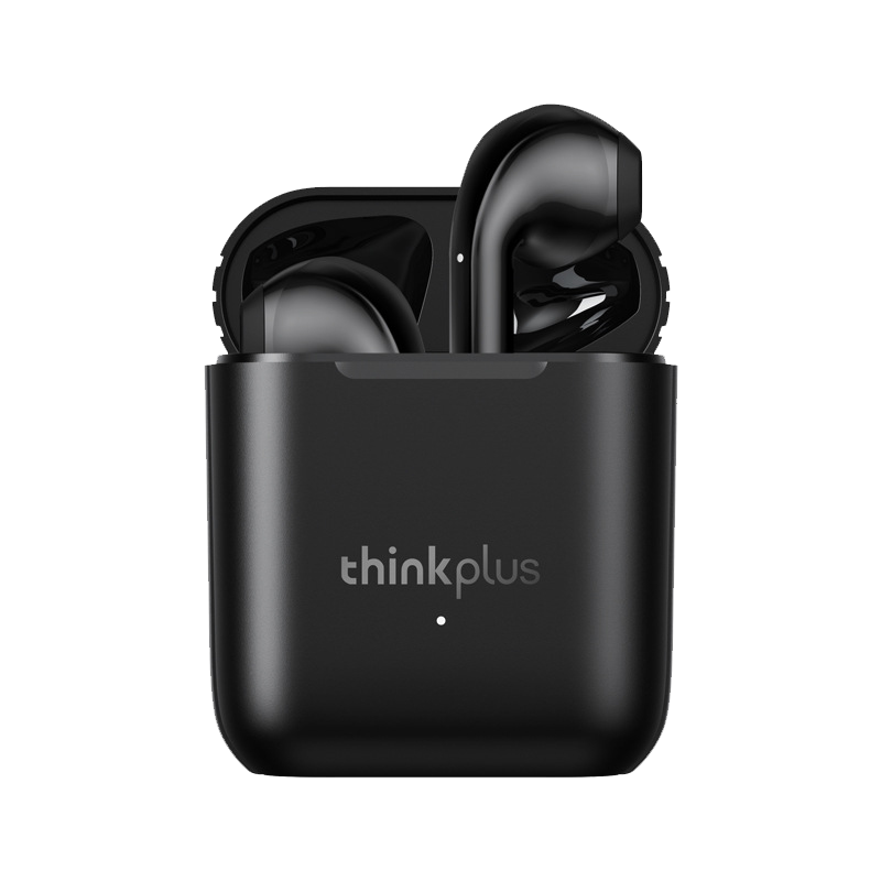 Lenovo LP2 TWS wireless earbuds Black