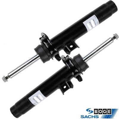 FOR BMW F20 F21 F22 F23 F30 F31 F32 FRONT SHOCK ABSORBERS SHOCKERS