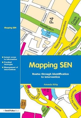Mapping SEN - 9781843124603