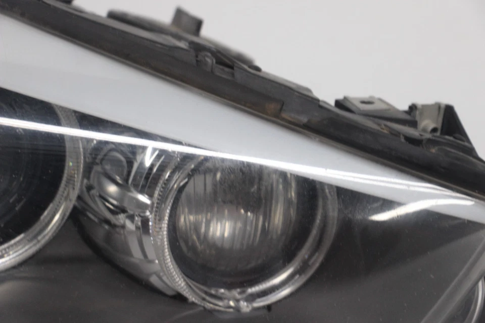 Faro derecho BMW 2010-2017 conjunto de xenón hid afs f07 oem 550i GT + LCI Foto 3 de 4