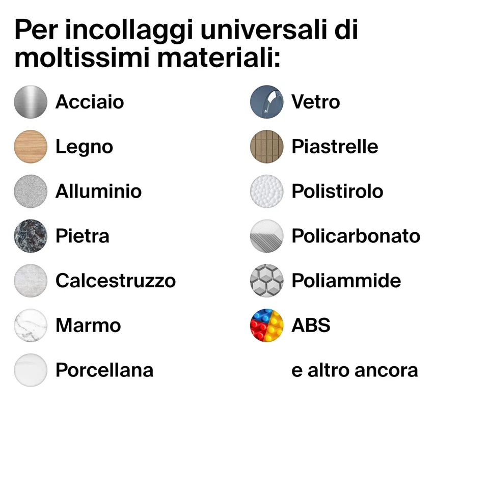 Fischer 2 Pz Mega Colla Epossidica Bicomponente PowerMix NTJH Presa Rapida - Immagine 4 di 4
