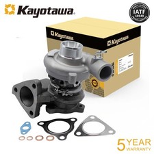 TD04 Turbo Turbocharger for Mitsubishi Triton ME MF MG MH MJ 2.5L 4D56 1993-1996