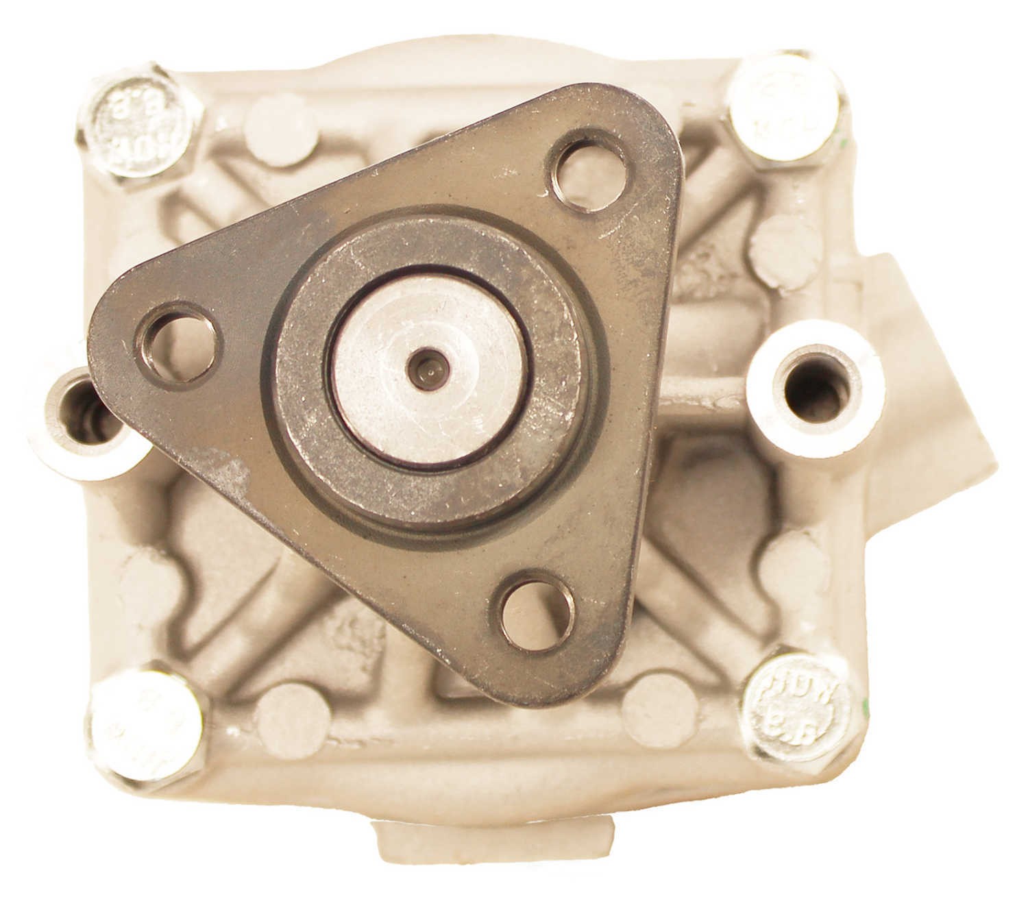 Power Steering Pump-Base Lares 13094