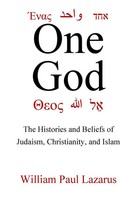 One God | William Paul Lazarus | Taschenbuch | Kartoniert / Broschiert | 2022