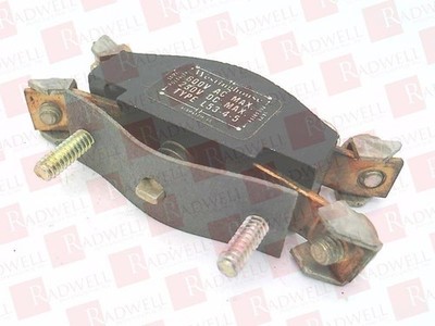 WESTINGHOUSE L-53-4-5 / L5345 (NEW NO BOX)