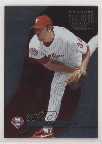 2003 Kevin Millwood #74