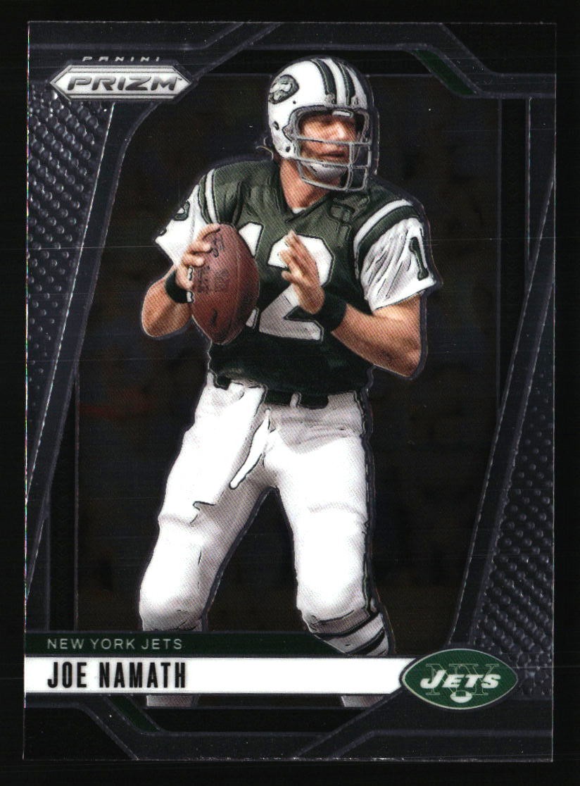 New York Jets Football Cards - Choose from 100s Player Quantity Discount - Pt 13