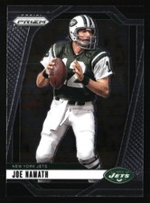 New York Jets Football Cards - Choose from 100s Player Quantity Discount - Pt 13