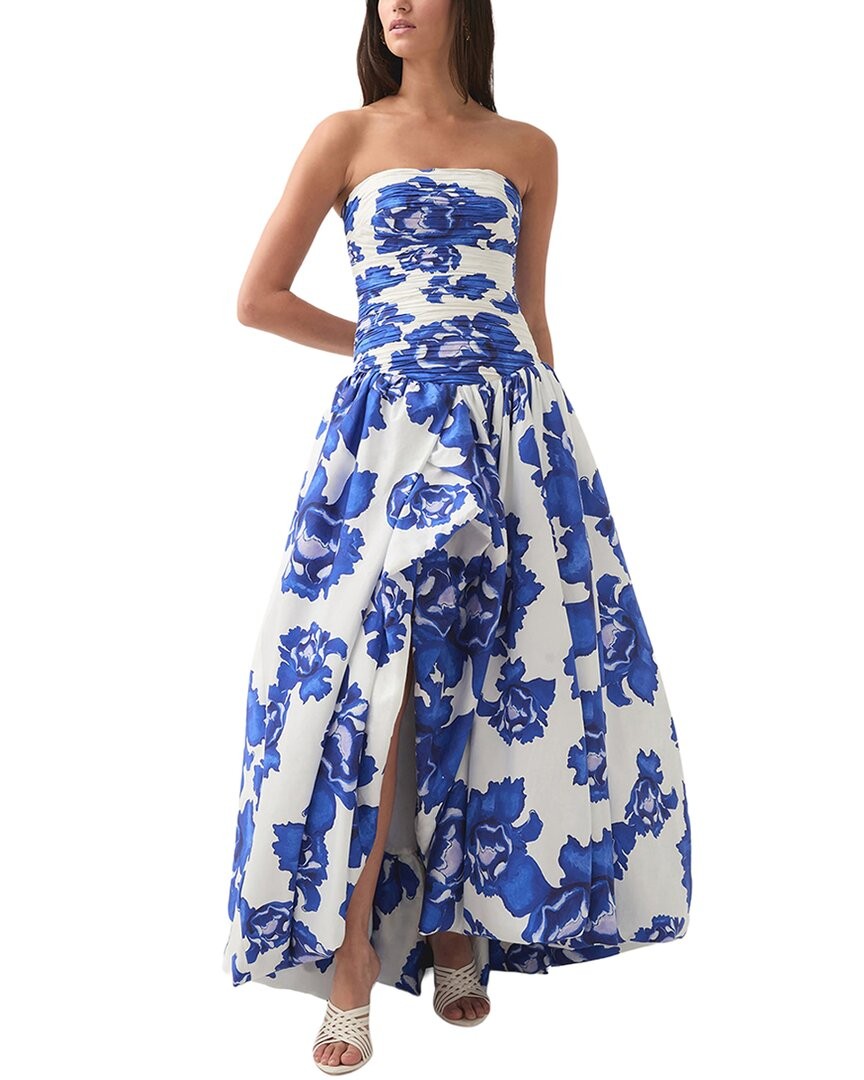 Emma Way Maxi Dress Women's 0
