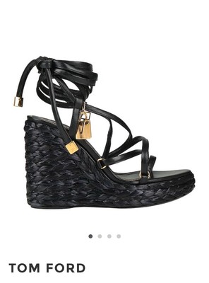 Tom Ford Wages Size40 US10