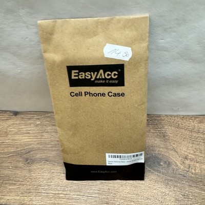 EasyAcc Hülle Samsung Galaxy Slimcase Neu OVP