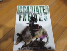 Atomic Highway RPG Irradiated Freaks Mutants and Monsters SC
