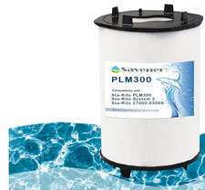 27002-0300S Pool Filter, Replaces Sta-Rite 27...
