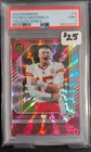 2024 Panini Donruss - Elite Series Patrick Mahomes II #16