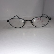 Donna Karan Vintage eyeglasses 8231 Color 414 Size 48-18-135