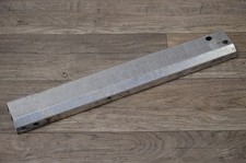 Mercedes Benz W246 W176 Stoßstangenträger Alu Halter vorne rechts A2466280229 Mercedes Benz W246 W176 Stoßstangenträger Alu Halter vorne rechts A2466280229