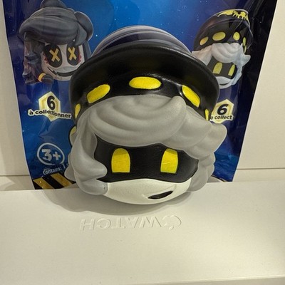 Murder Drones SquishMe  N Character  Just Toys Intl Blind Bag Collectible Toy