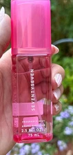American Eagle Seventy Seven Perfume Body Mist 2.5 OZ New spray parfum 77